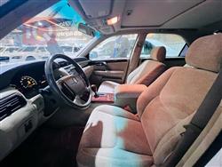 تويوتا كراون